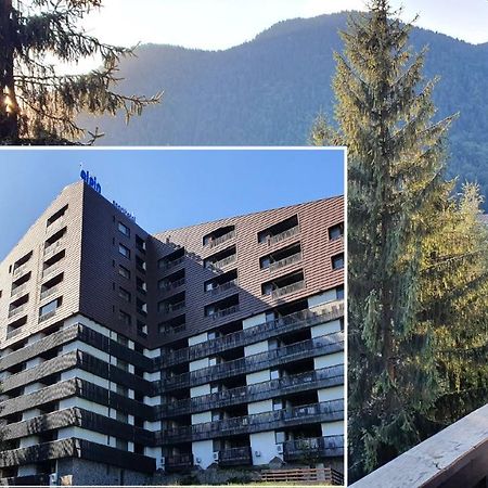 Apartament 2706 Alpin Resort, Etaj 7, Poiana Brašov Exteriér fotografie