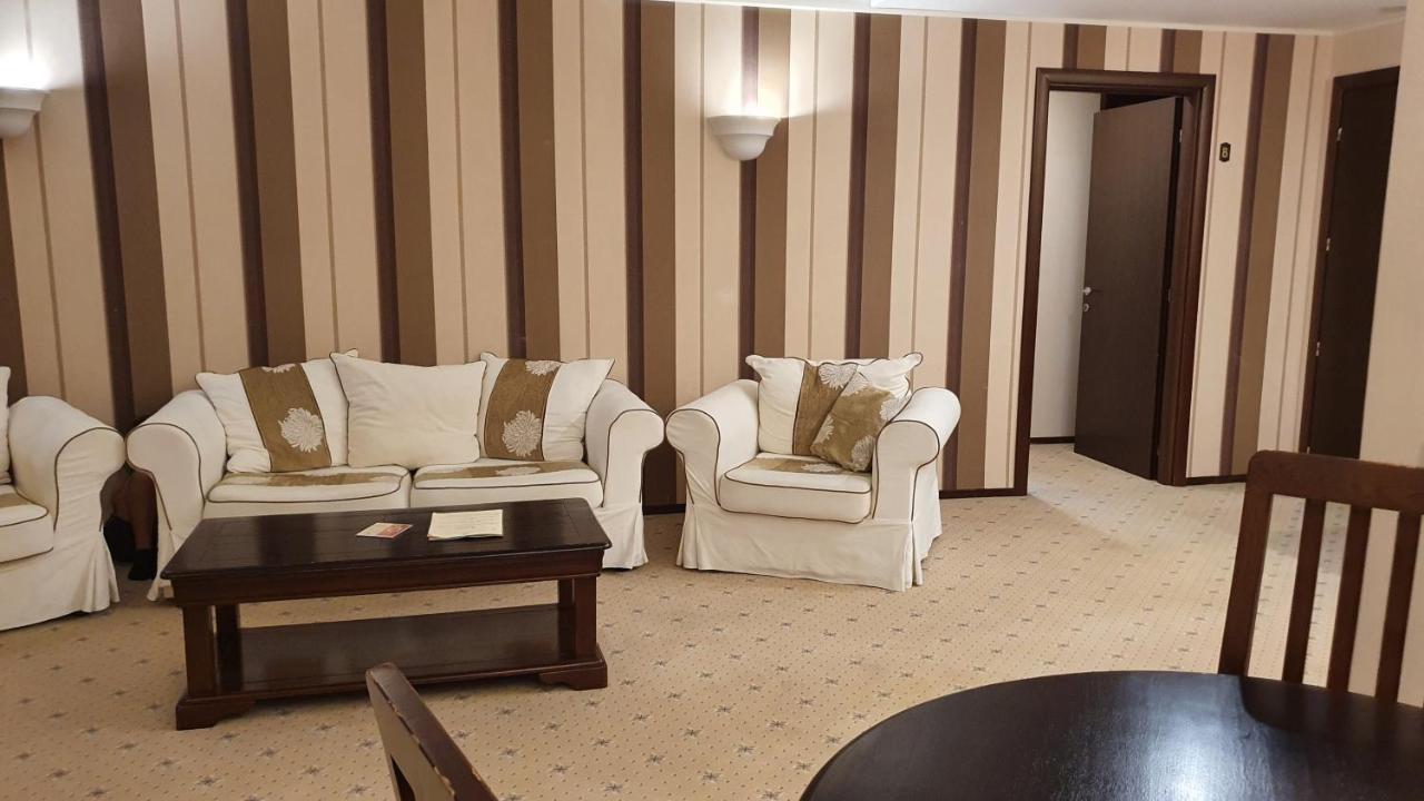 Apartament 2706 Alpin Resort, Etaj 7, Poiana Brašov Exteriér fotografie
