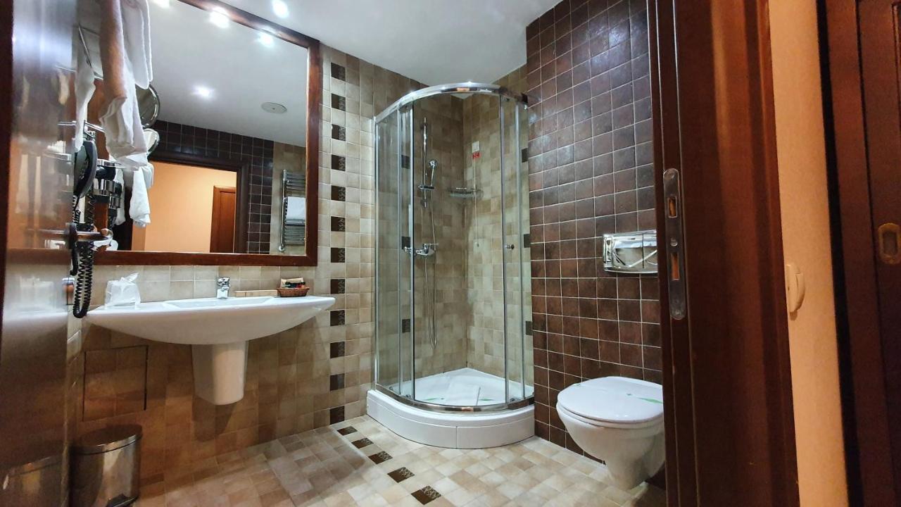 Apartament 2706 Alpin Resort, Etaj 7, Poiana Brašov Exteriér fotografie
