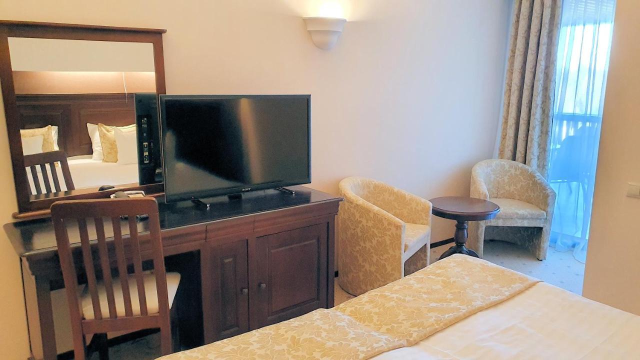 Apartament 2706 Alpin Resort, Etaj 7, Poiana Brašov Exteriér fotografie